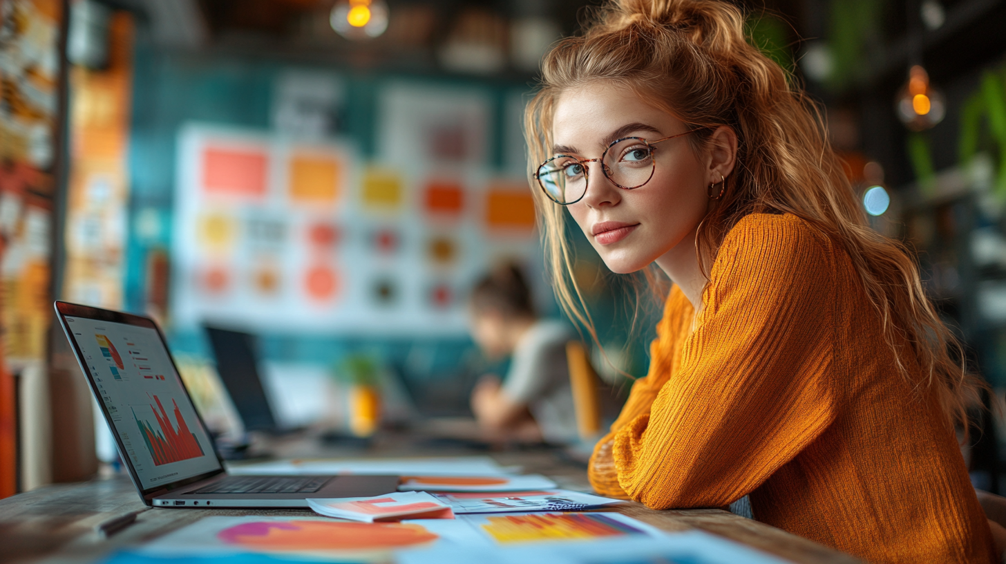Marketing 7P – co kryje się tym pojęciem?