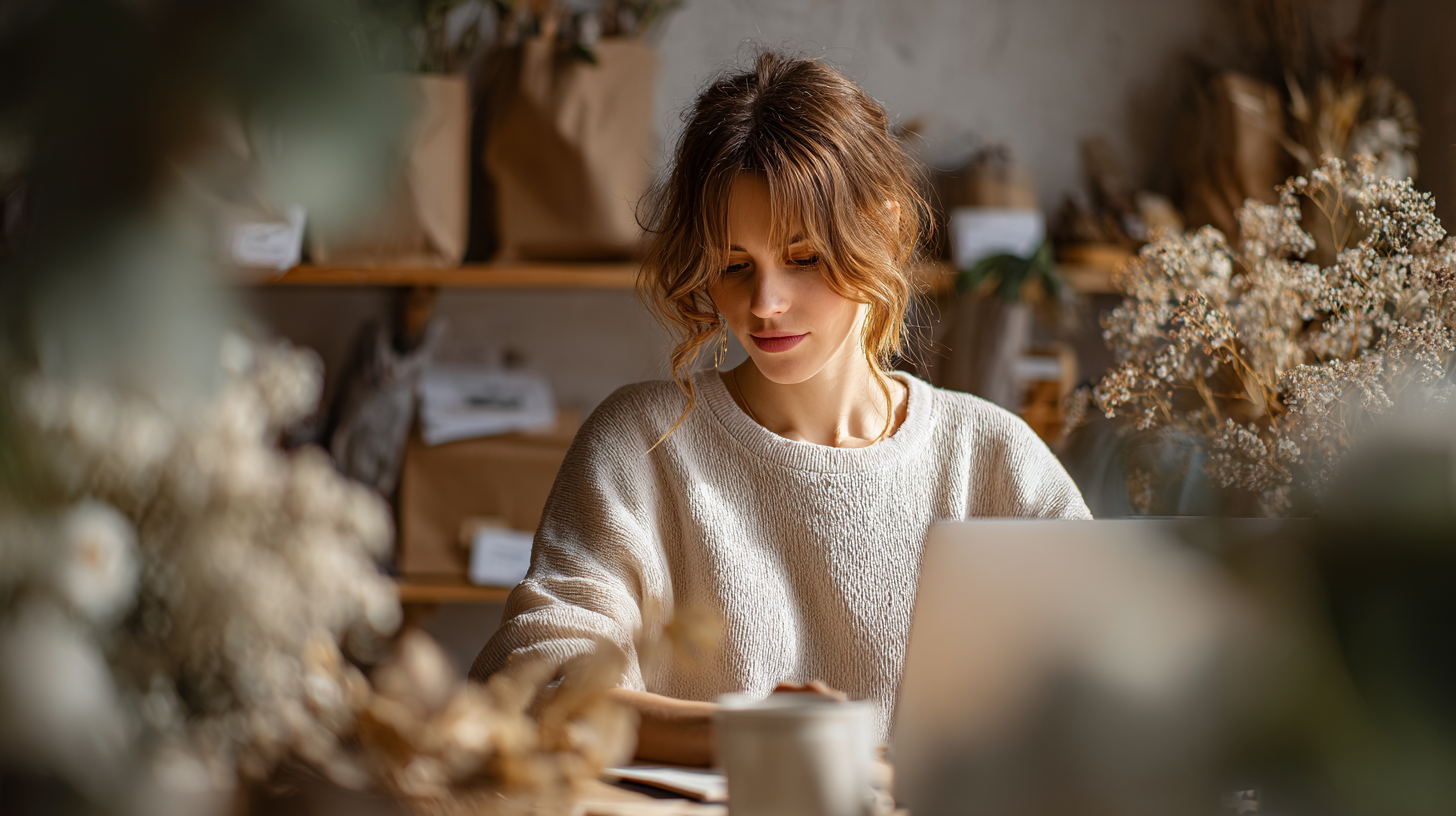Biznes na&nbsp;próbę – jak założyć działalność nierejestrowaną?
