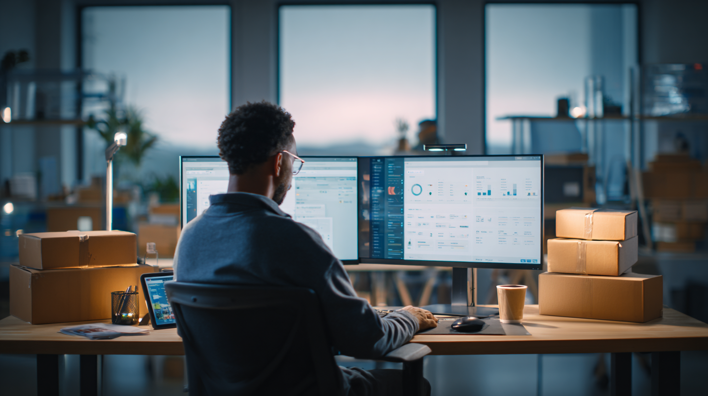 Jakie narzędzia dla e-commerce ułatwiają sprzedaż online?